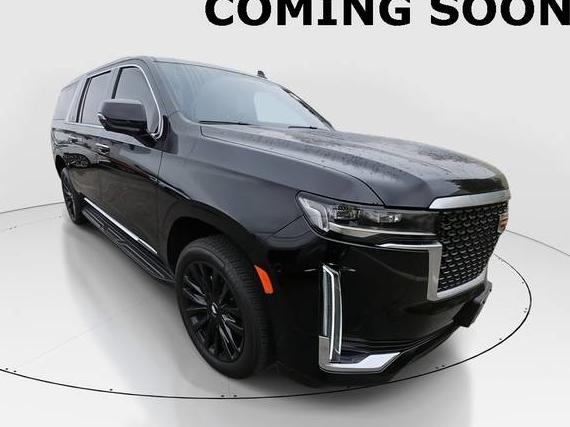 CADILLAC ESCALADE ESV 2023 1GYS3KKL1PR456429 image